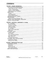 Предварительный просмотр 5 страницы Maytag 1999 Sloped-Front Service Manual