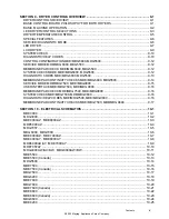 Предварительный просмотр 7 страницы Maytag 1999 Sloped-Front Service Manual