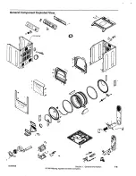 Предварительный просмотр 14 страницы Maytag 1999 Sloped-Front Service Manual