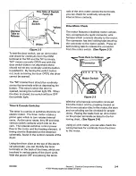 Предварительный просмотр 20 страницы Maytag 1999 Sloped-Front Service Manual