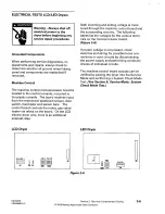 Предварительный просмотр 22 страницы Maytag 1999 Sloped-Front Service Manual