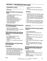 Предварительный просмотр 25 страницы Maytag 1999 Sloped-Front Service Manual