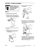 Предварительный просмотр 29 страницы Maytag 1999 Sloped-Front Service Manual