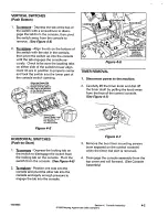 Предварительный просмотр 30 страницы Maytag 1999 Sloped-Front Service Manual