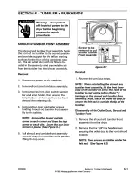 Предварительный просмотр 35 страницы Maytag 1999 Sloped-Front Service Manual