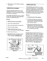 Предварительный просмотр 39 страницы Maytag 1999 Sloped-Front Service Manual