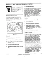 Предварительный просмотр 41 страницы Maytag 1999 Sloped-Front Service Manual