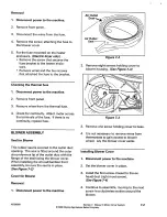 Предварительный просмотр 42 страницы Maytag 1999 Sloped-Front Service Manual