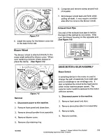 Предварительный просмотр 43 страницы Maytag 1999 Sloped-Front Service Manual