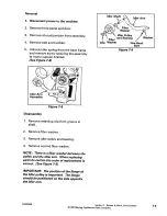 Предварительный просмотр 45 страницы Maytag 1999 Sloped-Front Service Manual