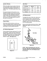 Предварительный просмотр 50 страницы Maytag 1999 Sloped-Front Service Manual