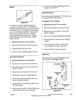 Предварительный просмотр 51 страницы Maytag 1999 Sloped-Front Service Manual