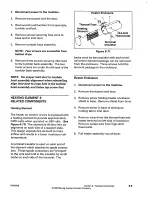 Предварительный просмотр 52 страницы Maytag 1999 Sloped-Front Service Manual