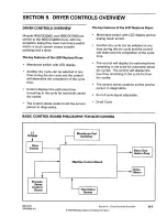 Предварительный просмотр 53 страницы Maytag 1999 Sloped-Front Service Manual