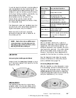 Предварительный просмотр 59 страницы Maytag 1999 Sloped-Front Service Manual