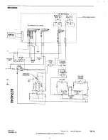 Предварительный просмотр 85 страницы Maytag 1999 Sloped-Front Service Manual