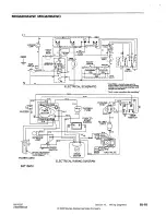 Предварительный просмотр 89 страницы Maytag 1999 Sloped-Front Service Manual