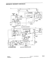 Предварительный просмотр 90 страницы Maytag 1999 Sloped-Front Service Manual