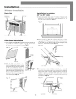 Preview for 3 page of Maytag 23-11-2197N-002 User Manual