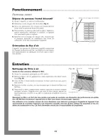 Preview for 20 page of Maytag 23-11-2197N-002 User Manual