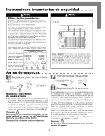 Предварительный просмотр 9 страницы Maytag 23-11-2198N-004 User Manual