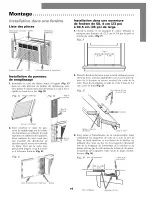 Предварительный просмотр 17 страницы Maytag 23-11-2198N-004 User Manual