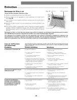 Предварительный просмотр 21 страницы Maytag 23-11-2198N-004 User Manual