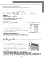 Предварительный просмотр 13 страницы Maytag 23-11-2198N-005 User Manual