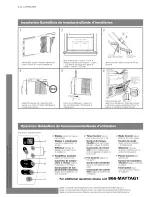 Предварительный просмотр 24 страницы Maytag 23-11-2198N-005 User Manual