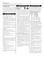 Предварительный просмотр 16 страницы Maytag 23-11-2198N-009 User Manual