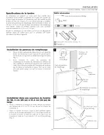 Предварительный просмотр 17 страницы Maytag 23-11-2198N-009 User Manual