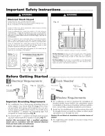 Предварительный просмотр 2 страницы Maytag 23-11-2200N-002 User Manual