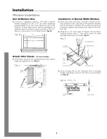 Предварительный просмотр 3 страницы Maytag 23-11-2200N-002 User Manual