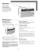 Предварительный просмотр 6 страницы Maytag 23-11-2200N-002 User Manual