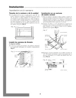 Предварительный просмотр 9 страницы Maytag 23-11-2200N-002 User Manual