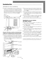 Предварительный просмотр 10 страницы Maytag 23-11-2200N-002 User Manual