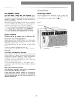 Preview for 9 page of Maytag 23-11-2204N-006 User Manual