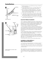 Preview for 4 page of Maytag 23-11-2214N-002 User Manual