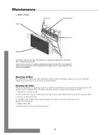 Preview for 6 page of Maytag 23-11-2214N-002 User Manual