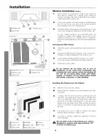 Preview for 4 page of Maytag 23-11-2229N-004 User Manual