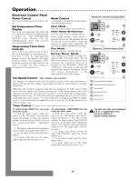 Preview for 6 page of Maytag 23-11-2229N-004 User Manual