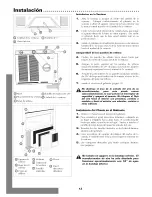 Preview for 12 page of Maytag 23-11-2229N-004 User Manual