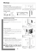 Preview for 20 page of Maytag 23-11-2229N-004 User Manual