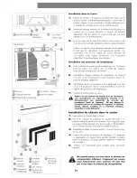 Preview for 21 page of Maytag 23-11-2229N-004 User Manual