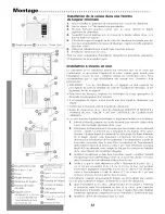 Preview for 22 page of Maytag 23-11-2229N-004 User Manual