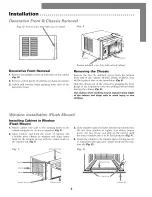 Preview for 3 page of Maytag 23-11-2231N-003 User Manual