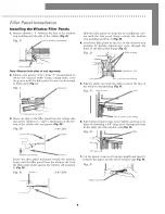 Preview for 5 page of Maytag 23-11-2231N-003 User Manual