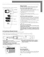 Preview for 9 page of Maytag 23-11-2231N-003 User Manual