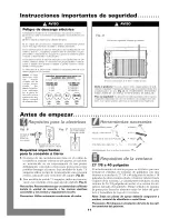 Preview for 12 page of Maytag 23-11-2231N-003 User Manual