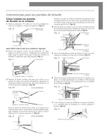 Preview for 15 page of Maytag 23-11-2231N-003 User Manual